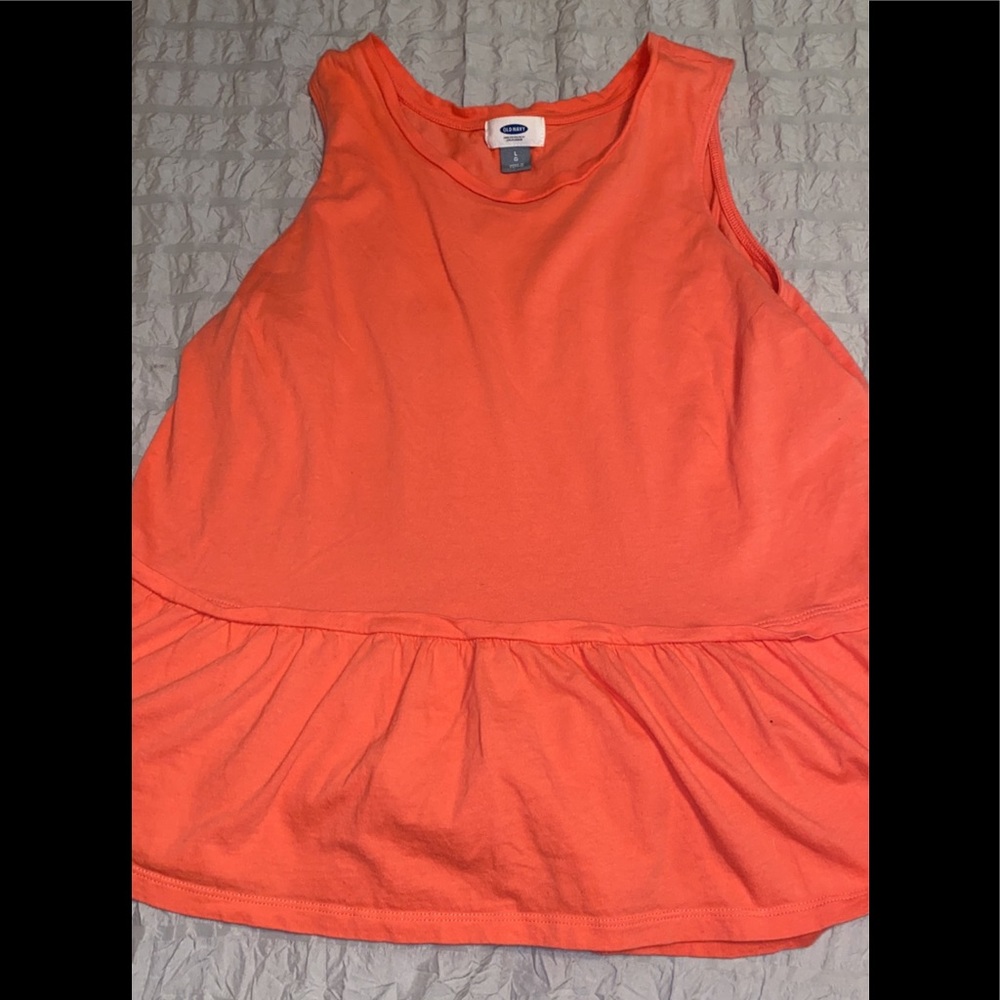 Coral tank